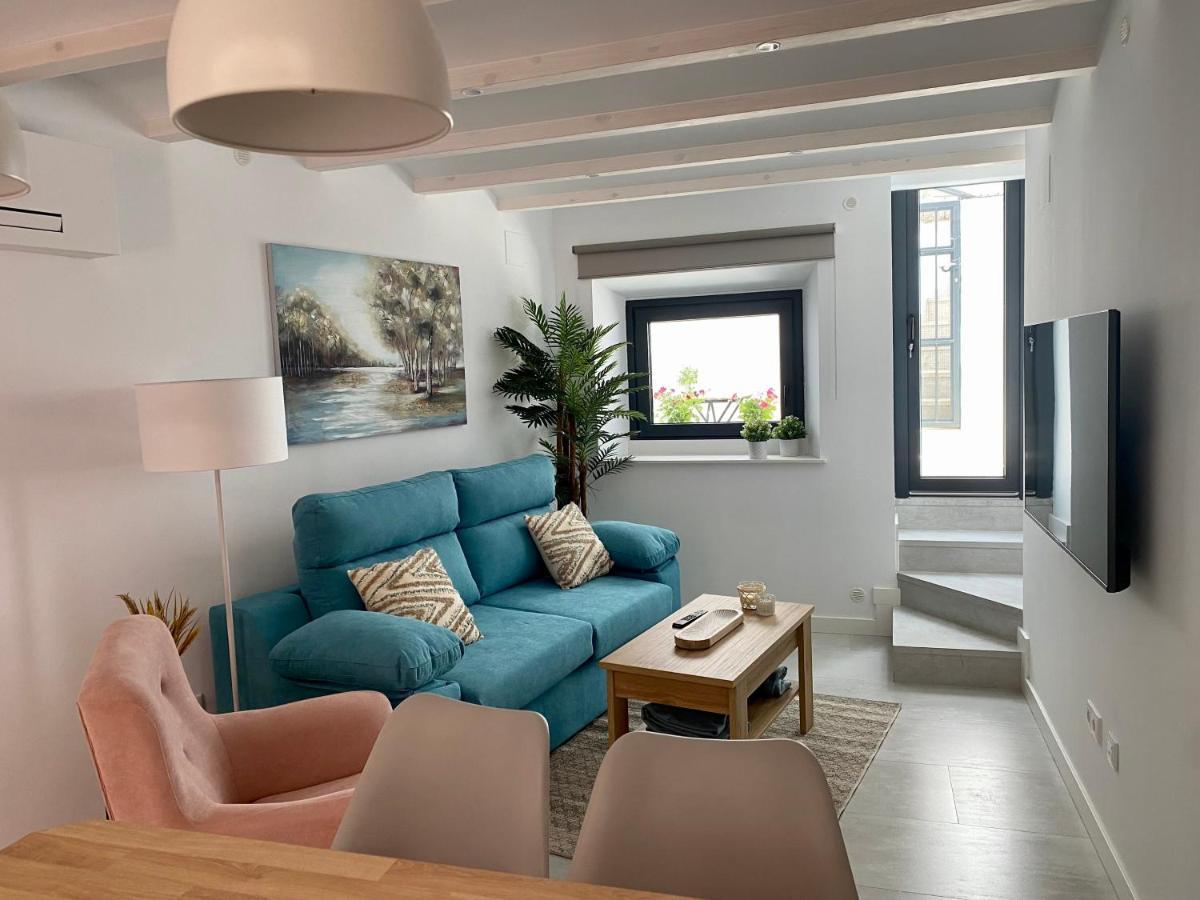 Casa Estudio トルヒーリョ エクステリア 写真