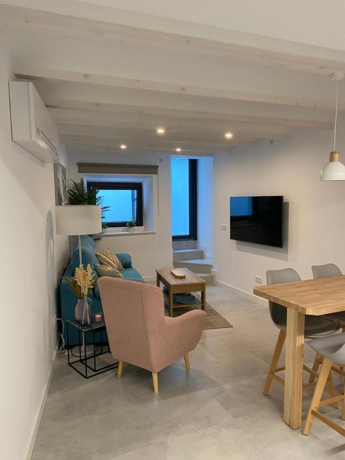 Casa Estudio トルヒーリョ エクステリア 写真