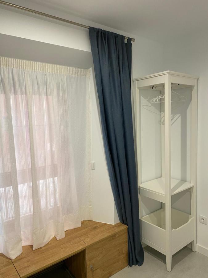 Casa Estudio トルヒーリョ エクステリア 写真